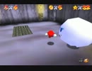 【ゆっくり実況】一日一枚マリオ64。 part33
