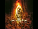 【歌ってみた】Silver Bride / Amorphis