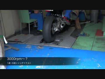 ’13CBR1000RRにクイックシフターをつけてみた