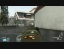 【PC版CoD:BO2】TDMで耳エイム修行 in Raid【ゆっくり実況】