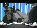 ロシア　2×2TV　TOP10　アニメの瞬間　