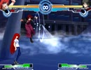 「MBAACC」3次 コンボムービー「紅蓮の弓矢」