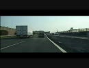 東名高速道路 下り 東京IC→東名川崎IC 2007/08/06