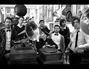 Caravan Palace　The dirty side of the street