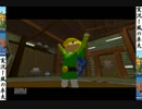 実況！風の卓夫 part42[続 タライとホース編] 【ゼルダの伝説 風のタクト】