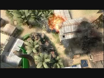 【CoD:BO2】孤高のマルチ~誤射に注意!~【ゆっくり実況】