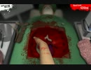 【Surgeon Simulator】天才外科医のろーが心臓移植手術を完遂する【単発】