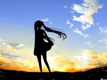 【初音ミク】はらへったなぁ【オリジナル】