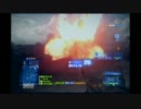 憧れのバトルフィールド3を実況プレイ　Part11