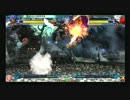 【千葉フェリシダ】4/19　BLAZBLUE CHRONOPHANTASMA ランバト　2