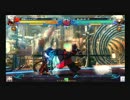 【千葉フェリシダ】4/19　BLAZBLUE CHRONOPHANTASMA ランバト　3