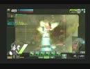 【ボーダーブレイク】超高速充填バーストと高出力シールドの遭遇【A1】
