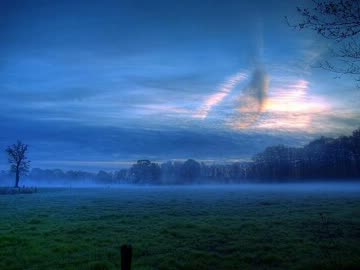 ドラクエ７「のどかな家並～失われた世界」アコギで弾いてみた