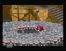 【ペーパーマリオRPG】頼りないヒゲをサポートする仲間たちpart1