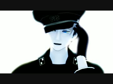 【APヘタリアMMD】ぼっちでVALENTI