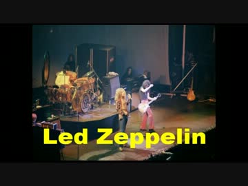 Whole Lotta Love / Led Zeppelin
