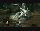 DARKSOULS with 侍縛り of the ロードラン【第25話：霊廟の守り手】
