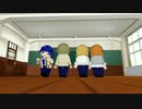【MMD初心者】モデリングとか何それ状態の私でも１日でできた【DotArray】