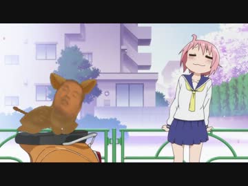 ゆゆ式ィ！　第1話「立教大生になりました」