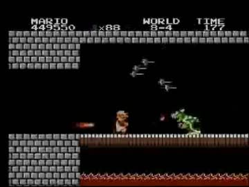 【一機死んだら枠終了】スーパーマリオブラザーズ【クリア記念】
