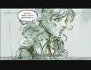 【実況】平和は歩いてこない。3人でMGSPW part15