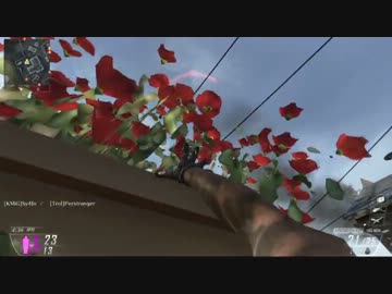 【BO2PC】 FFA　　