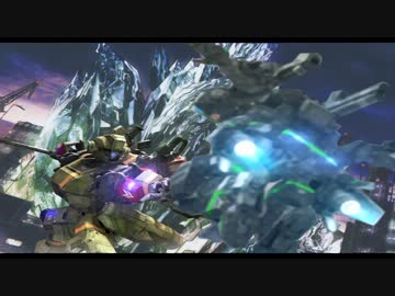 【ボーダーブレイクMAD】 -rise-