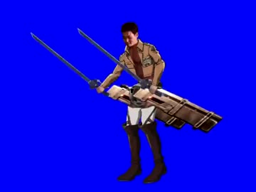 第810期訓練兵団