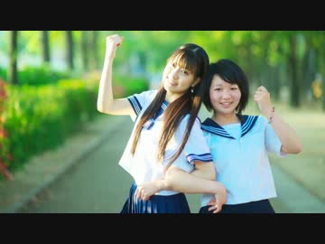 【Az.】Sweetie×2踊ってみた【sarah】