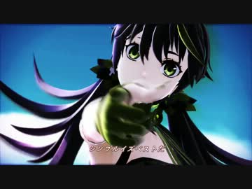 【MMD】Yeah Oh Ahhh Oh !