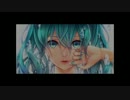 【初音ミク】　シェーパー　【オリジナル曲】