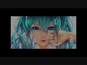 【初音ミク】　シェーパー　【オリジナル曲】