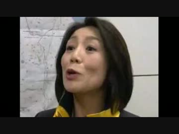 徳永エリ議員に、韓国大手紙「まるで罪人扱いだ！」と擁護