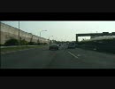 東名高速道路 下り 横浜町田IC→海老名SA 2007/08/06