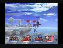 【スマブラx】 wi-fiチーム戦 part83 【だれかと】