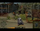［WoT] Tiger P