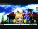【初音ミク Project DIVA Arcade】LIKE THE WIND EXTREME PERFECT
