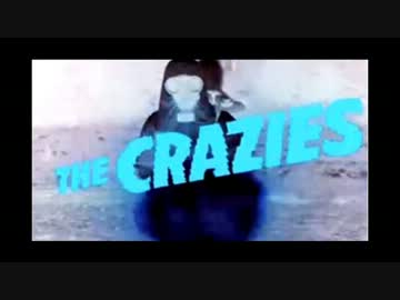 【巡音ルカ】CRAZIES【オリジナル】