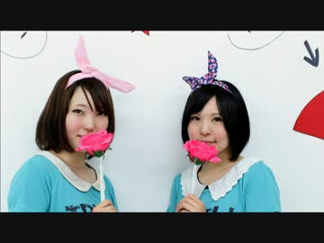 【いお(´･ω･｀)ろり】 　恋は渾沌の隷也　【踊ってみた】