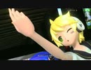 【PDA】LIKE THE WIND【PV・ストレンジダーク＆ストレンジダーク】
