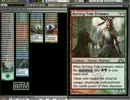 【MTG】UGRコントロール　vs 赤単【対戦動画】