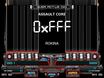 [オリジナルBMSを晒すテスト]#23 0xFFF