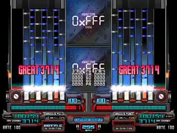 [オリジナルBMSを晒すテスト]#23 0xFFF[KUSOFUMEN]