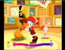 COOL COOL TOON　プレイ動画　part1 マリオネット