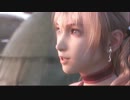 【FF13-2実況】もう一度ライトニングさんに会いたい!!【39】最終回