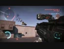 DUST514 第一弾大型アップデート「UPRISING」のプレイムービー