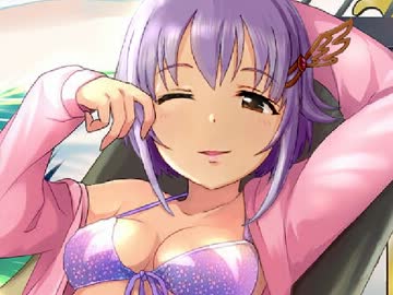 モバマスCD組打ち上げカラオケ大会