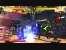 電光石火OMCコンボ