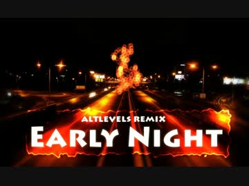 Early Night - FL STUDIO