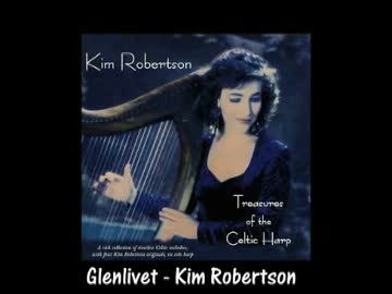 Irish/Celtic Harp 曲集　２
